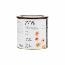 [리스토리스] 발사믹 양파 - Onions in Balsamic Vinegar of Modena (2,500g)