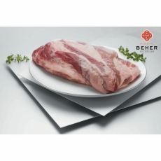 [베허] 이베리코 냉돈육 목살 (프레사제거) - BEHER Frozen Iberico Pork Collar(without presa)(1kg 내외)