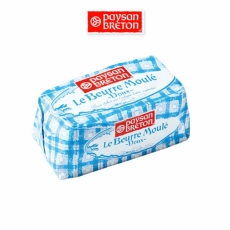 [페이장 브레통] 물레 무염 버터 (250g)