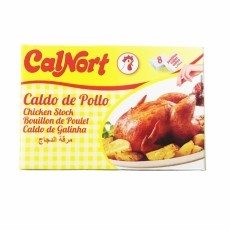 [칼노트] 치킨 스톡 (80g)