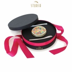 [스투리아] 캐비어 30g 전용 선물 세트 (자개 스푼 2개입 포함) : ON DEMAND SERVICE