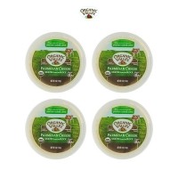 [오가닉밸리] 유기농 파마산 치즈 4개 (113gx4)